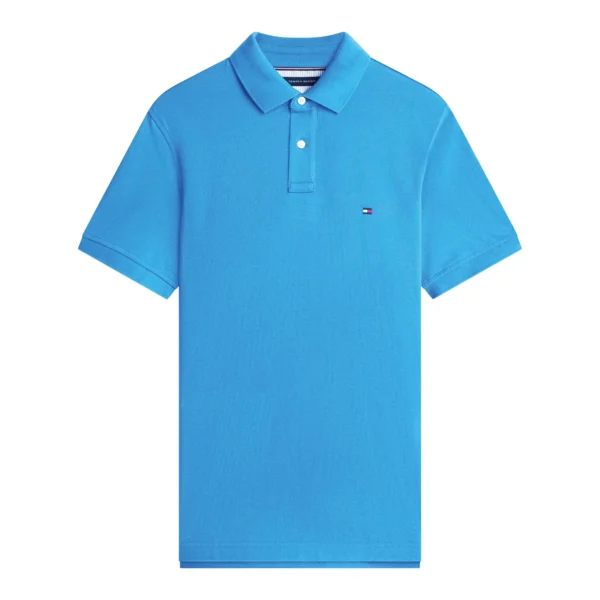 MW0MW17770-C4U_g5 Tommy Hilfiger Men's Polo Shirts — S–XXL — 25pc carton
