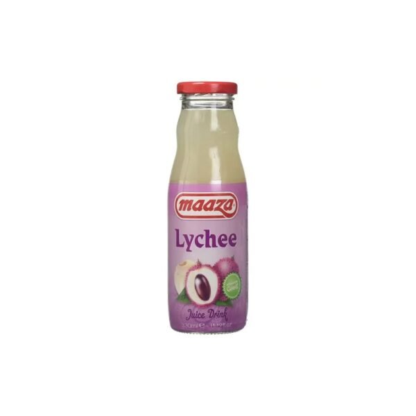 Maaza-Lychee-330-ML Maaza Lychee – 330 ml