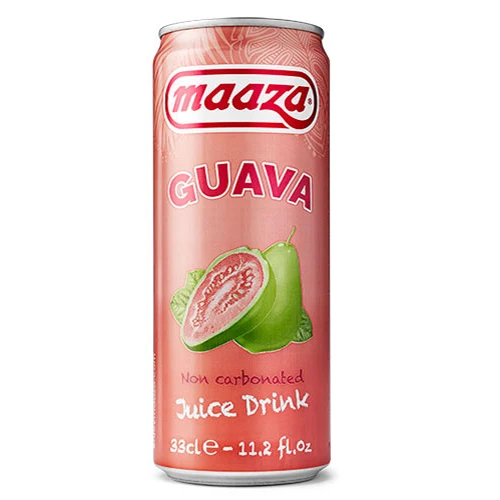 Maaza Guava – 330 ml