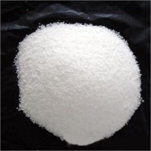 Magnesium Citrate 98% — 25kg bag