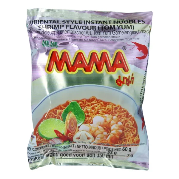Mama_Shrimp_Flavour_Tom_Yum_Instant_Noodles_60g_XX_700x700 Mama Instant Noodles — 55g