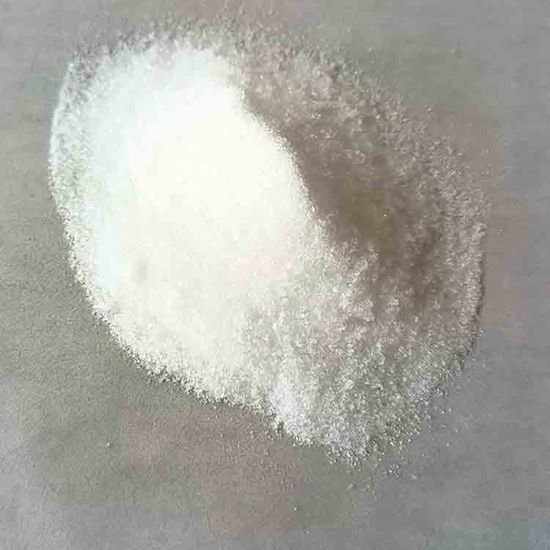 Potassium Citrate 99% — 25kg bag