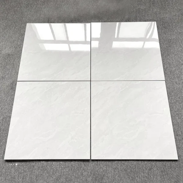 Marble-Floor-Weight-600X600-Ceramic-Fully-Polished-Glazed-Tiles Marble Floor Tile 600x600mm