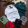 Polo Ralph Lauren Men's Polo Shirts — S–XXL — 25pc carton
