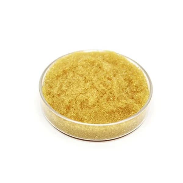Mixed-Bed-Resin-with-Pallet-Packing-Like-Ion-Exchange-Resin-MB115-or-Similar Mixed Bed Ion Exchange Resin