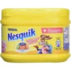 NESTLE-NESQUIK-STRAWBERRY-300GM Nesquik Strawberry Milk – 300 ml