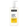 NTG_EMEA_UK_3574661529240_1731202_Soothing_Clear_Micellar_Jelly_200ML_000_TIF Neutrogena Clear & Soothe Facial Cleanser 200ml