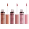 NYX Professional Makeup Butter Gloss 8ml