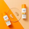 OilControlTinted Eucerin Sun Oil Control SPF50+ 50ml