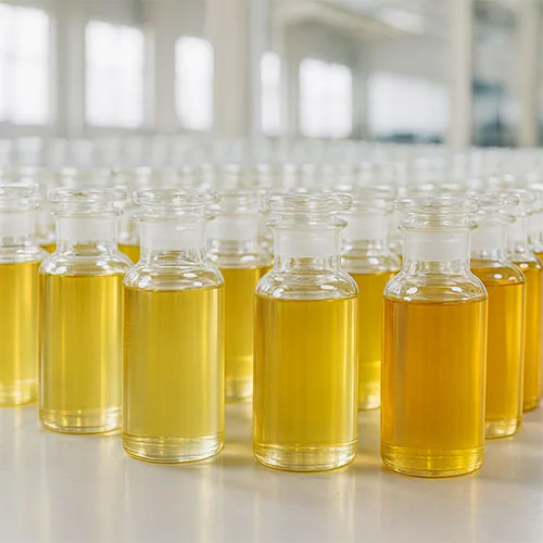 Base Oil 150N, Group II
