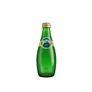 Perrier Sparkling Water – 330 ml