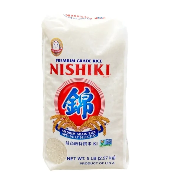 Photoroom_20251030_143438_1200x1200 Nishiki Medium Grain Rice — 5kg