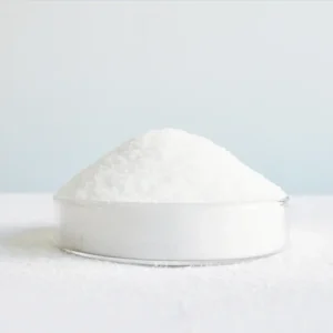 Anionic Polyacrylamide PAM 90%