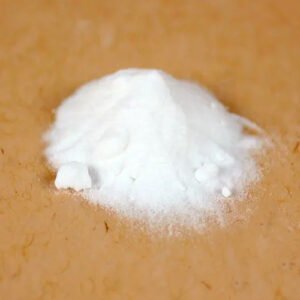 Potassium Bicarbonate 99% — 25kg bag