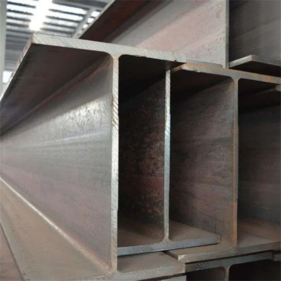 I-Beam Steel IPE 200 Structural Grade