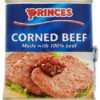 Princes-Corned-Beef__31927 Princes Corned Beef — 340g