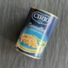 Cirio Cannellini Beans — 400g