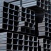 Steel profile pipe Rectangular Hollow Section 200x100x6mm