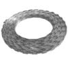 RW-2.5-500 Barbed Wire 2.5mm 500m Roll