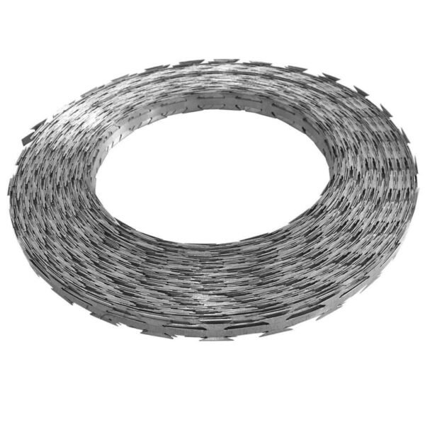 RW-2.5-500 Barbed Wire 2.5mm 500m Roll