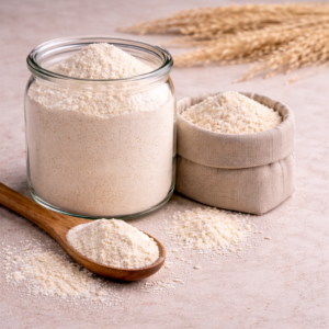 Rice Protein Powder Food Grade 25kg bag