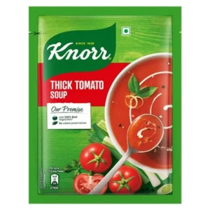 Knorr Tomato Soup — 400g