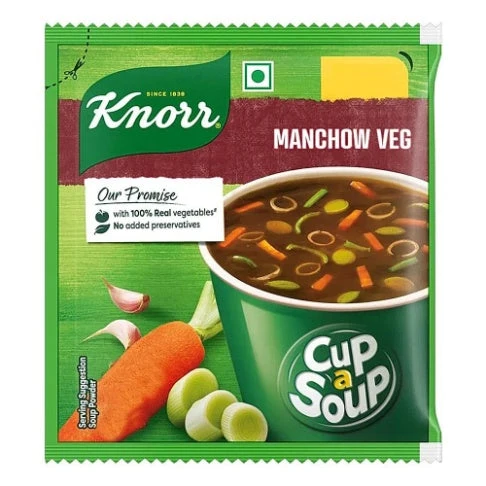 Knorr Tomato Soup — 400g