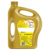 Saffola Gold Edible Oil — 5L