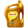 Saffola Gold Edible Oil — 5L