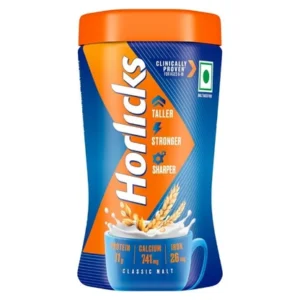 Horlicks Malt Drink – 200 ml
