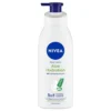 SQ111610_FOP_fe2b53c6-19f7-4e34-aecd-0fe98b6c181f NIVEA Aloe & Hydration Body Lotion 400ml
