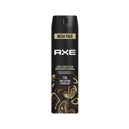 Axe Dark Temptation Body Spray 150ml