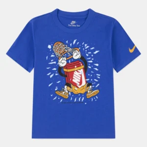 Nike Kids' T-Shirts — 2–14 Years — 30pc carton