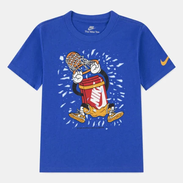 Nike Kids' T-Shirts — 2–14 Years — 30pc carton