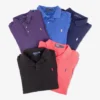 Polo Ralph Lauren Men's Polo Shirts — S–XXL — 25pc carton