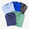 Polo Ralph Lauren Men's Polo Shirts — S–XXL — 25pc carton