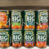 Heinz Vegetable Beef Dinner – 200 g