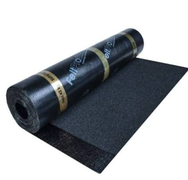 Screenshot 2026-10-02 073757 Bitumen Felt Underlay 1x10m Roll