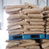 Shandong-Baisheng-Calcium-Lactate-Pentahydrate-98-Min-Food-Grade-Used-for-Milk Calcium Lactate 98% — 25kg bag