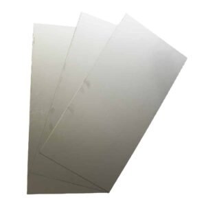 Stainless Steel Sheet 1mm 304 Grade