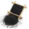 Steamed-Bituminous-Coal-Based-Granular-Active-Carbon-with-Mesh-Size-8X30 Activated Carbon Bituminous Coal 8x30 Mesh