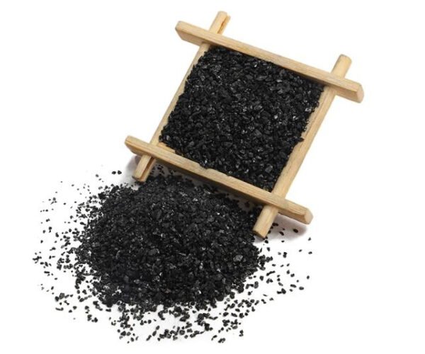 Steamed-Bituminous-Coal-Based-Granular-Active-Carbon-with-Mesh-Size-8X30 Activated Carbon Bituminous Coal 8x30 Mesh