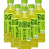 Suntory-Green-Tea-With-Matcha-525ml-Pack-of-6 Suntory Iyemon Green Tea – 525 ml
