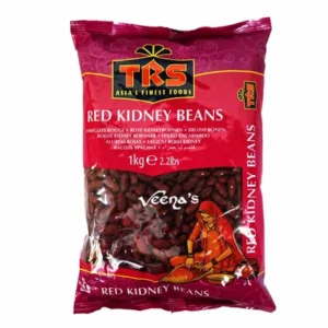 TRS Red Kidney Beans — 500g