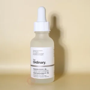 The Ordinary Hyaluronic Acid 2% + B5 30ml
