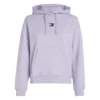 Tommy-Hilfiger-Boxy-Badge-Hoodie-Dames_5-2402271153 Calvin Klein Women's Hoodies — XS–XL — 20pc carton