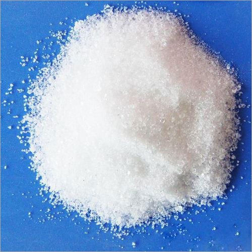 Sodium Citrate Dihydrate 99% — 25kg bag