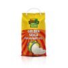 Tropical Sun Golden Sella Basmati Rice (5kg)-1718809083277 Golden Sella Basmati Rice — 5kg