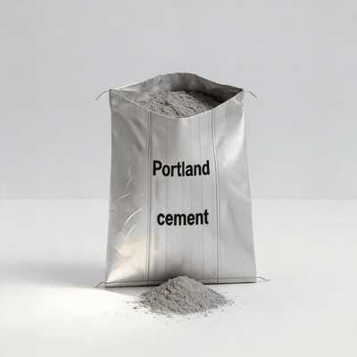 Ultra-Fine-Seepage-Treatment-Cement-for-Construction-and-Repair-Projects Portland Cement 52.5R Export Grade 50kg Bag