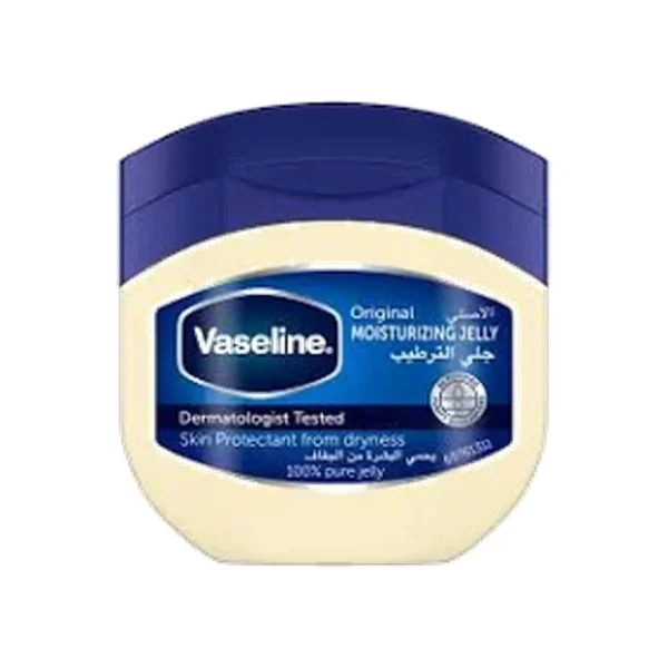 Vaseline_Original_PureWhite_1615x1615_2ffe99c5-6b88-4d56-9a3a-66724acc83f4 Vaseline Original Petroleum Jelly 100ml